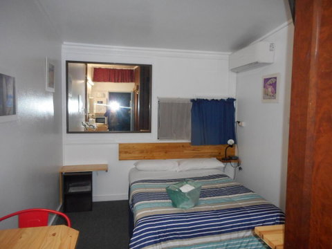 Nationwide Motel - Hotel WA 1