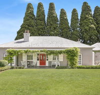 Nattai Lodge - house  cottage in beautiful garden - Hotel WA