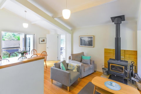 NATURE LOVERS DREAM // FIREPLACE //ACCESS TO HIKES - Hotel WA 1