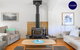 NATURE LOVERS DREAM // FIREPLACE //ACCESS TO HIKES - thumb 3