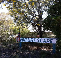 Naturescape - Hotel WA