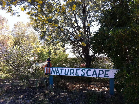 Naturescape - Hotel WA 0