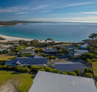 Nautilus Bay of Fires