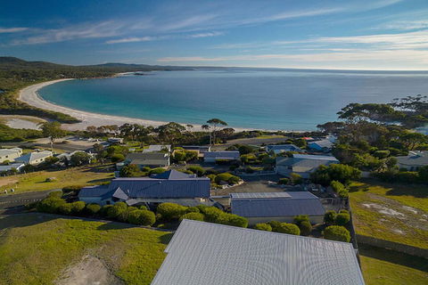 Nautilus Bay Of Fires - Hotel WA 0