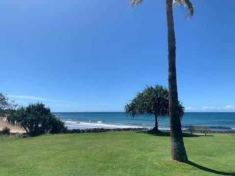 Nautilus Beachside Apartments - Hotel WA 2
