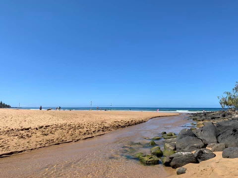 Nautilus Beachside Apartments - Hotel WA 1