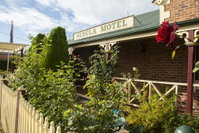 Nebula Motel