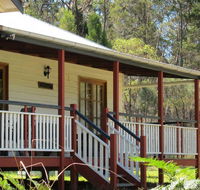 Neds Cabin - Hotel WA