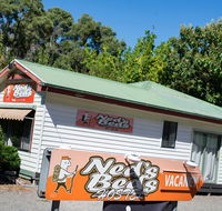 Neds Other Beds - Hotel WA