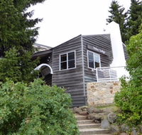 Nelse Lodge - Hotel WA