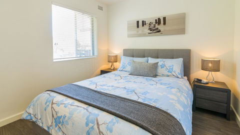 Dowler Apartments Subiaco - Hotel WA 39