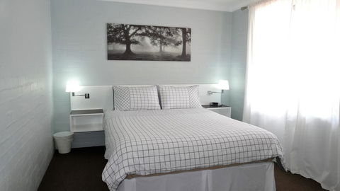Dowler Apartments Subiaco - Hotel WA 16