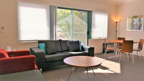 Dowler Apartments Subiaco - Hotel WA 8
