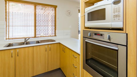Dowler Apartments Subiaco - Hotel WA 27
