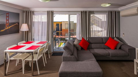 Dowler Apartments Subiaco - Hotel WA 42