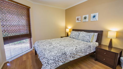 Dowler Apartments Subiaco - Hotel WA 36