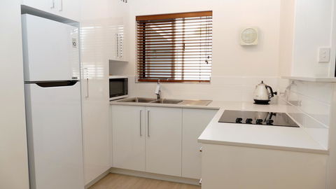 Dowler Apartments Subiaco - Hotel WA 4