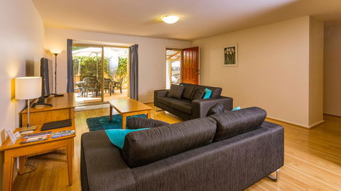 Dowler Apartments Subiaco - Hotel WA 0