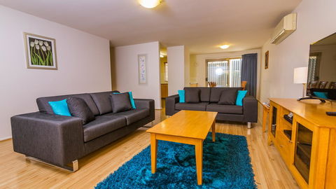 Dowler Apartments Subiaco - Hotel WA 23