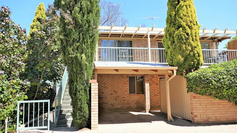 Dowler Apartments Subiaco - Hotel WA 34