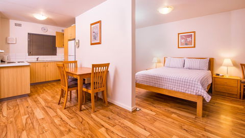 Dowler Apartments Subiaco - Hotel WA 6