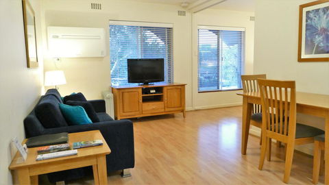 Dowler Apartments Subiaco - Hotel WA 12