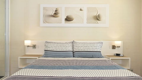 Dowler Apartments Subiaco - Hotel WA 7