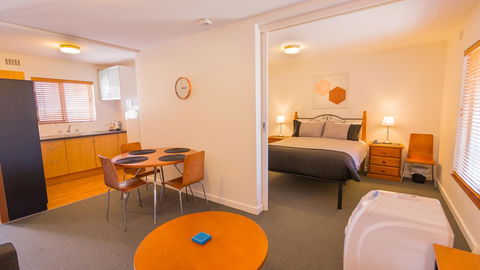 Dowler Apartments Subiaco - Hotel WA 15