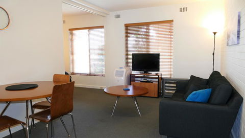 Dowler Apartments Subiaco - Hotel WA 41