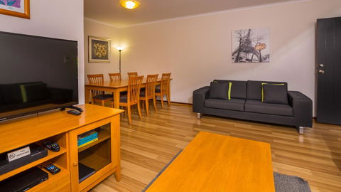 Dowler Apartments Subiaco - Hotel WA 5