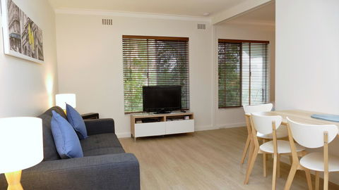 Dowler Apartments Subiaco - Hotel WA 19