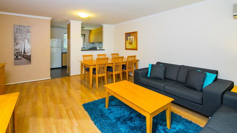 Dowler Apartments Subiaco - Hotel WA 25