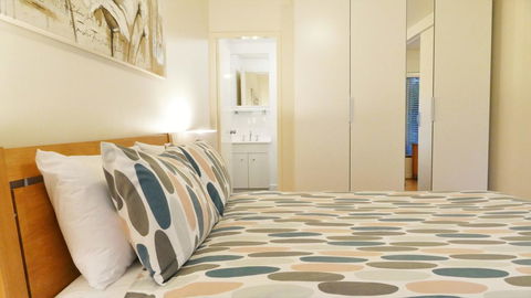 Dowler Apartments Subiaco - Hotel WA 1