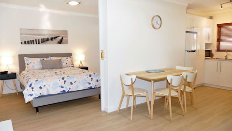 Dowler Apartments Subiaco - Hotel WA 31