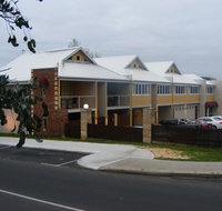 Prideau's of Margaret River - Hotel WA