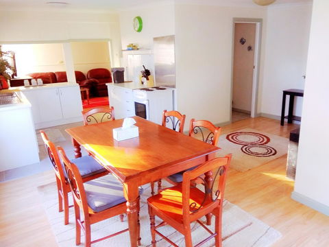 Forrest St Apartments - Hotel WA 7