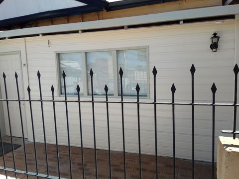 Forrest St Apartments - Hotel WA 1