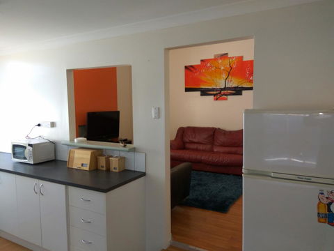 Forrest St Apartments - Hotel WA 0