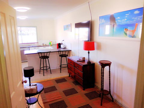 Forrest St Apartments - Hotel WA 12