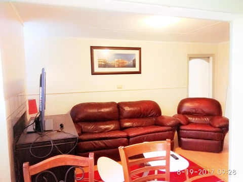 Forrest St Apartments - Hotel WA 8