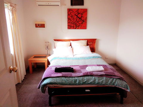 Forrest St Apartments - Hotel WA 4