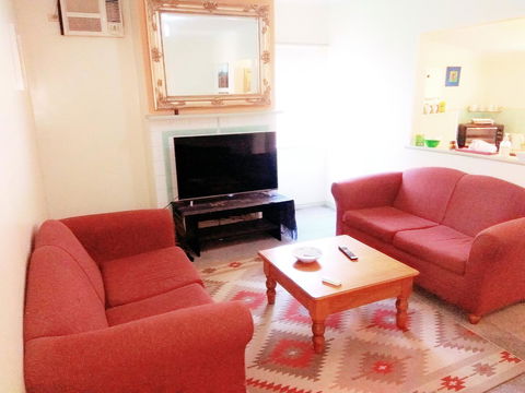 Forrest St Apartments - Hotel WA 2