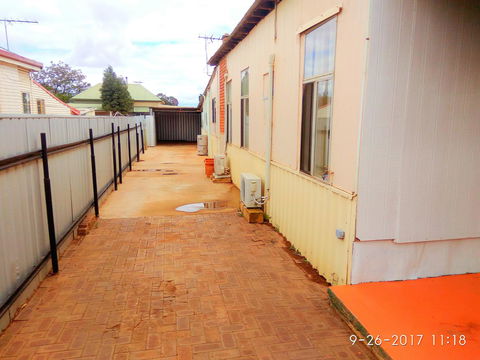 Forrest St Apartments - Hotel WA 17