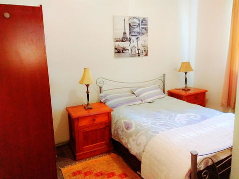 Forrest St Apartments - Hotel WA 10