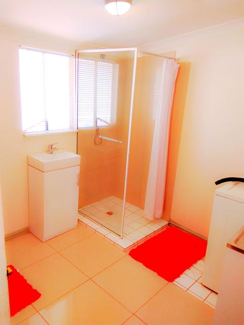 Forrest St Apartments - Hotel WA 14