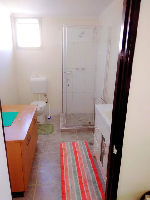 Forrest St Apartments - Hotel WA 11