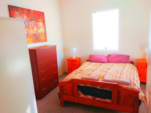 Forrest St Apartments - Hotel WA 15