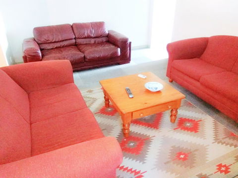 Forrest St Apartments - Hotel WA 13