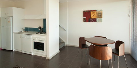 Cosy Corner Sea View Apartments - Hotel WA 13
