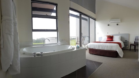 Cosy Corner Sea View Apartments - Hotel WA 0